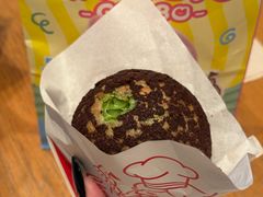 -西树泡芙(蓝色港湾店)