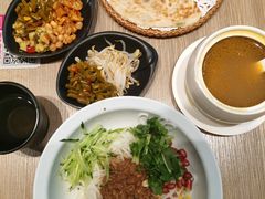 -云味馆·云南菜·云南米线(景田店)