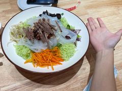 -老长春肉馆(隆礼路店)