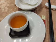 -广东胜利宾馆西关粤中餐厅