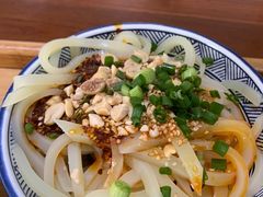 -姚记.周礼伤心凉粉(时代广场店)