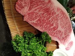 -俺的焼肉(銀座9丁目店)