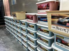 -弋车人洗美·维修·保养(三林店)