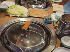 -锅老头铁锅炖•大锅蒸汽海鲜(韩乐坊店)