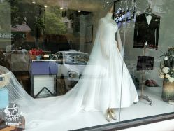 -MIAMOR米艾茉婚纱摄影(江都店)