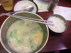 神仙雪浓汤(明洞店)-神仙雪浓汤(明洞店)