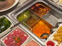 -海底捞火锅(塘厦天虹店)