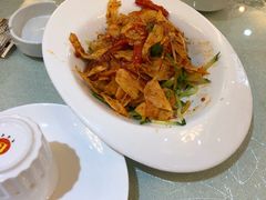 -老虎滩船说·海胆水饺·大连海鲜(老虎滩店)
