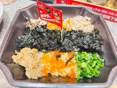 -牛牛章·章鱼水煎肉(光谷世界城店)