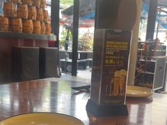 -haxnbauer海森堡德国餐厅(深圳coco店)
