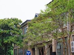 -南京晨光1865创意产业园