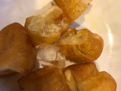 -松發肉骨茶(克拉码头店)