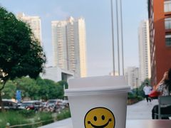 -明谦·Coffee&Cocktail Bar(美您公园店)