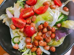 炒豆家大拌菜-炒豆合作社(东四总店)