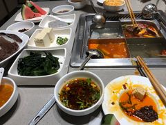 -海底捞火锅(龙湖北京大兴天街店)