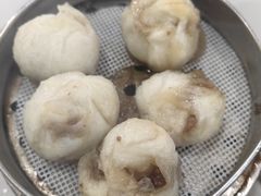 -吃不亏特色包子(三峡广场店)