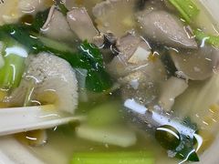 -蒋家桥饺面店(广陵路店)