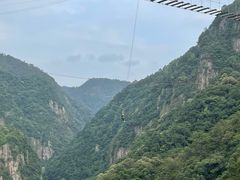 -龙湾潭国家森林公园