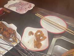 -京元盛铜锅涮肉(上海总店)
