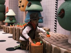 -MELAND(郑州万象城店)