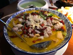 -西西里音乐餐吧(美食街店)