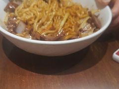 -寻裕记·现炒浇头面(人民广场店)