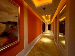 -芜湖白金汉爵大酒店