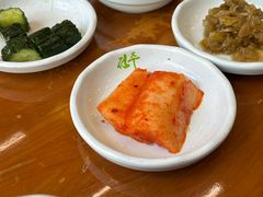 -全州拌饭馆(断桥店)