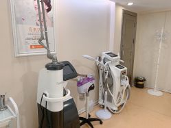 -痘院长·祛痘·皮肤管理