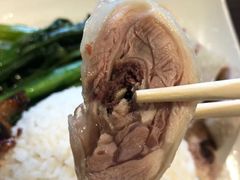 -黄连大头华烧鹅店(大良店)
