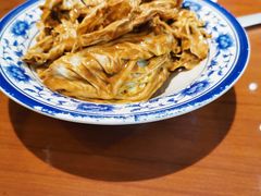 -北京炸酱面馆·烤鸭(前门总店)