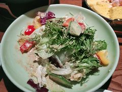 -吕氏疙瘩汤·新鲁菜(济南万象城店)