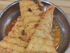 -柳州肥姨妈大骨螺蛳粉(曹路店)