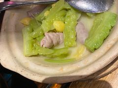 苦瓜小肠煲-临家闽南菜(翔安店)