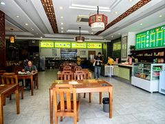 -大明寺素食坊(扬子江中路店)