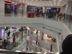 店内环境-凯德广场(武胜路店)