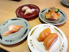 -寿司郎(北京路粤潮楼店)