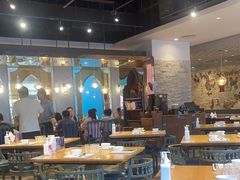 -天山传奇新疆菜(SKLP店)
