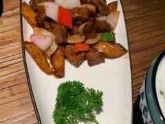 -嘉禾·悦享餐厅(八方汇店)