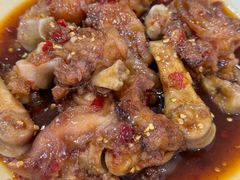 -贤花饭店(城阳店)