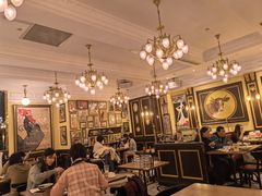 -Entrecôte 法国牛扒馆(保利·时光里店)