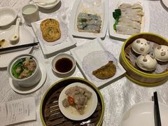-东方之珠海鲜酒楼(南开店)