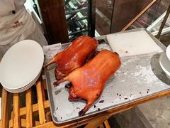 -四季民福烤鸭店(故宫店)