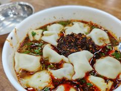 -回坊马二饺子馆