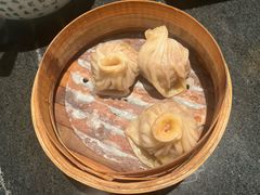 -南京大牌档(新街口德基广场店)