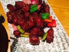 -蜜桃餐厅·古运河畔(南下塘店)