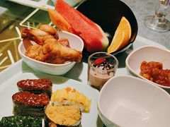 -堂会·KTV·自助餐·团建聚会(天河店)