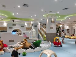 -meland亲子乐园•派对•研学(苏州悠方购物中心店)