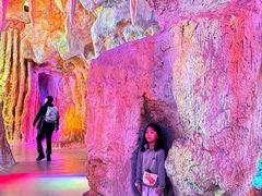 -房山世界地质公园博物馆