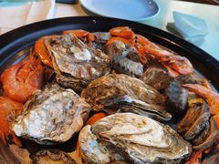 -蓝珊甄选海鲜自助·火锅大排档(近阿那亚店)